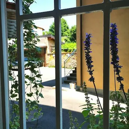 Il Cortile Apartment
