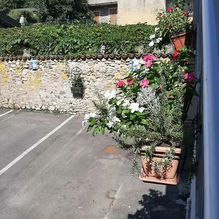 Il Cortile * Clusane