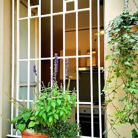 Apartment Il Cortile Clusane
