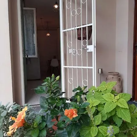 Il Cortile Apartmán Clusane
