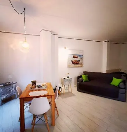 Apartment Il Cortile *