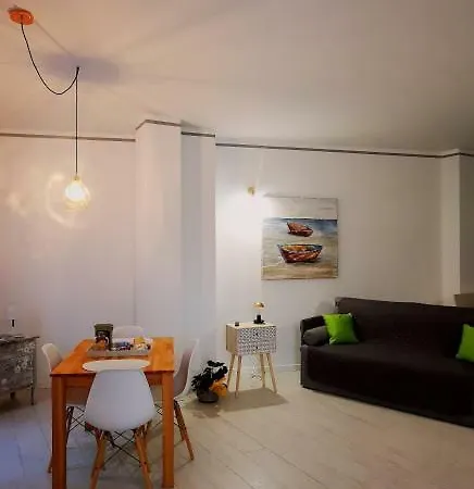 Il Cortile Apartment Clusane