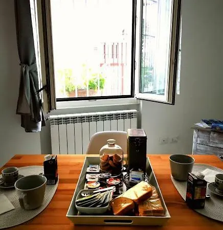 Il Cortile Apartment
