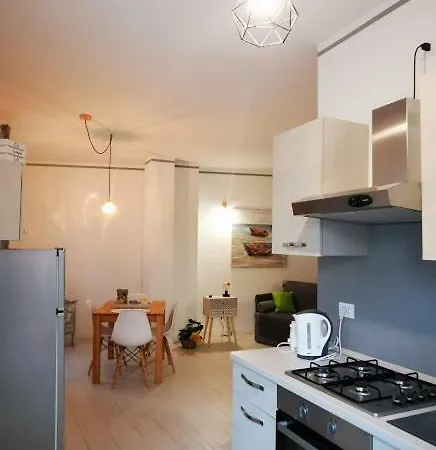 Apartment Il Cortile *