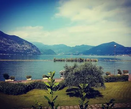 Apartmán Il Cortile Clusane