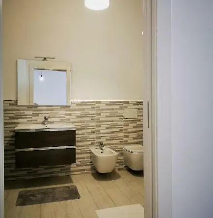 Apartment Il Cortile *