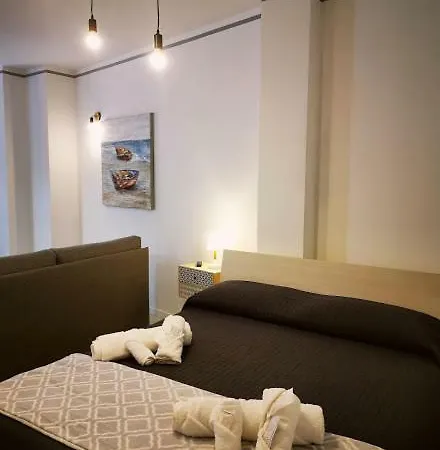 Il Cortile Apartment