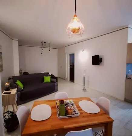 Apartment Il Cortile