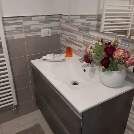 Il Cortile Apartment