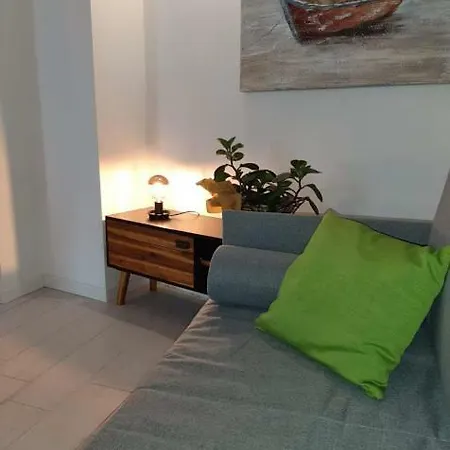 Il Cortile Apartmán Clusane