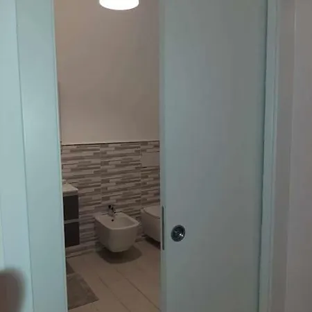 Il Cortile Apartment *