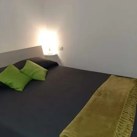 Apartment Il Cortile *