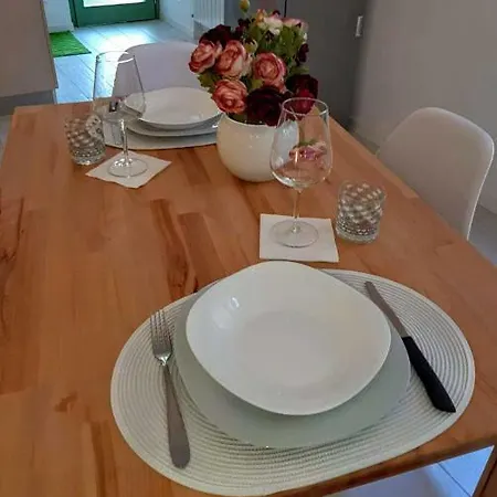 Apartment Il Cortile Clusane