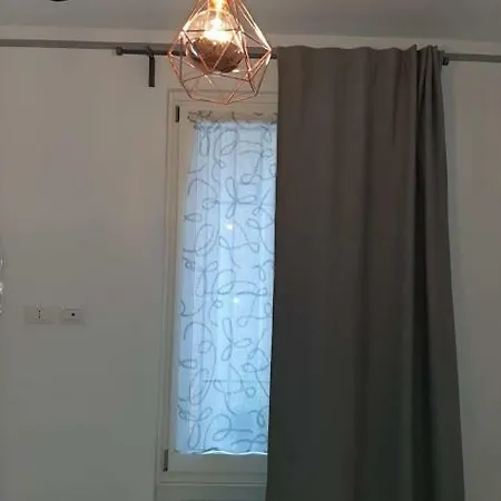 Il Cortile Apartmán Clusane