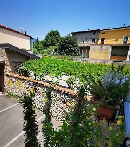 Il Cortile Apartament *