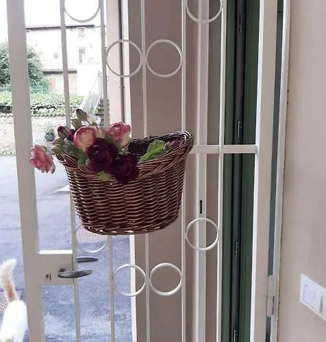 Il Cortile Apartament