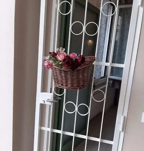 Il Cortile Apartament Clusane