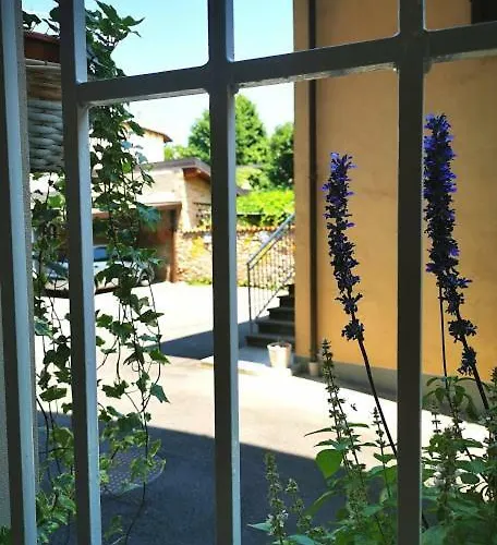 Il Cortile Apartament