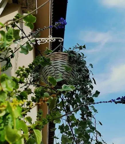 Il Cortile Apartament *