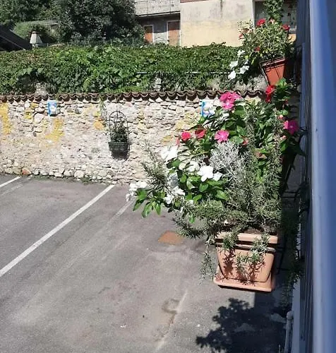 Il Cortile * Clusane