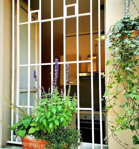 Apartament Il Cortile Clusane