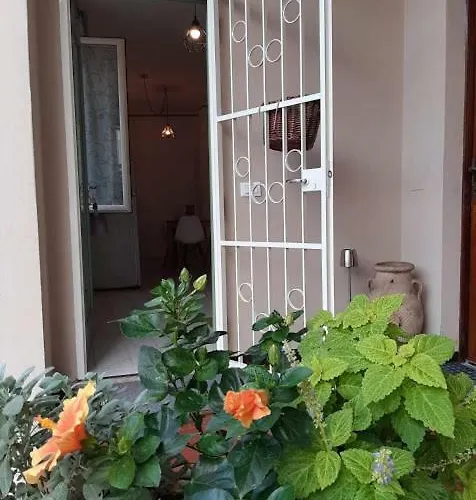 Il Cortile Apartament Clusane