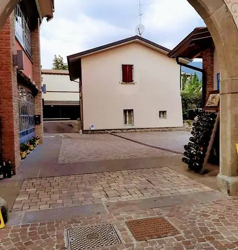 Il Cortile Clusane
