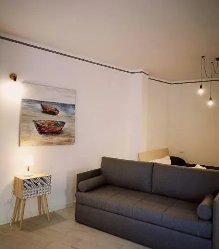 Il Cortile * Clusane