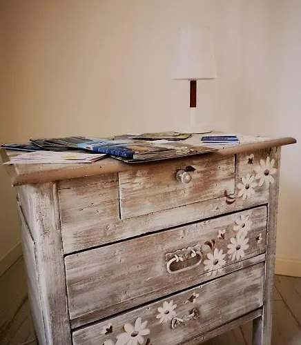 Il Cortile Apartament