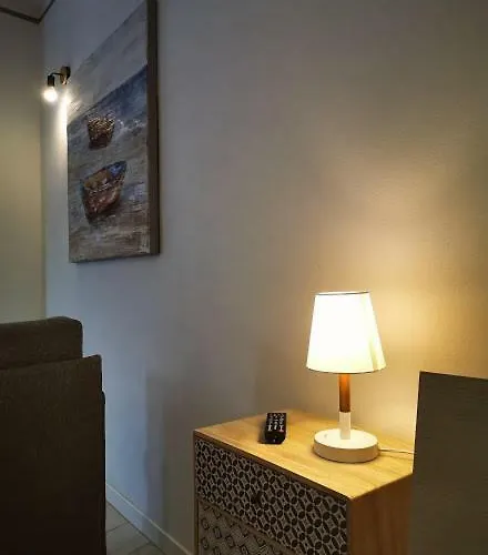 Il Cortile Apartament