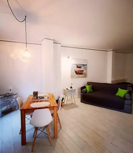 Apartament Il Cortile *