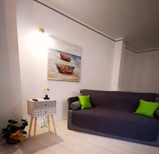 Il Cortile Apartament *