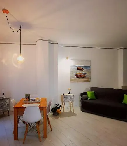 Il Cortile Apartament Clusane