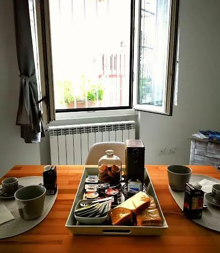 Il Cortile Apartament