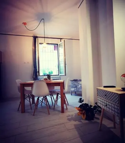 Apartament Il Cortile