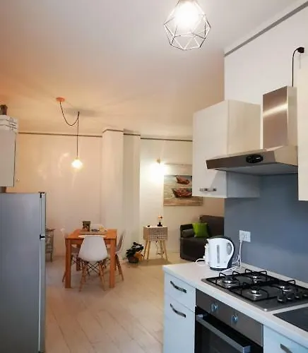 Apartament Il Cortile *