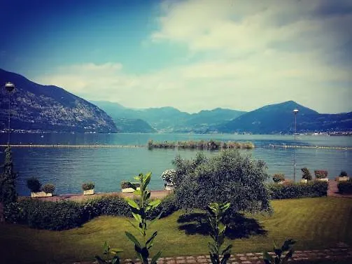 Apartament Il Cortile Clusane