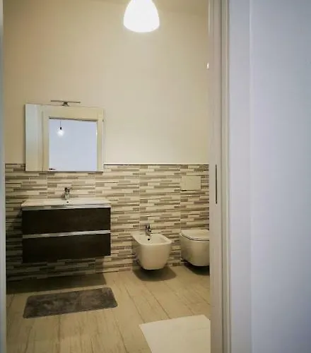 Apartament Il Cortile *
