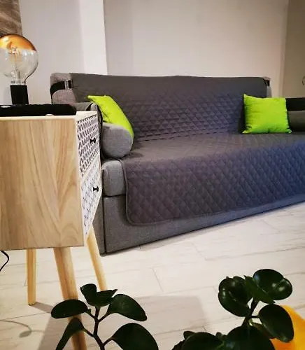 Il Cortile Apartament *