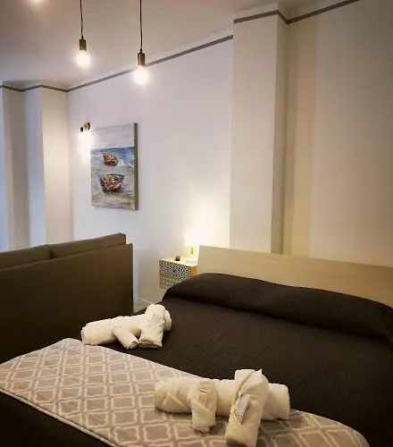 Il Cortile Apartament