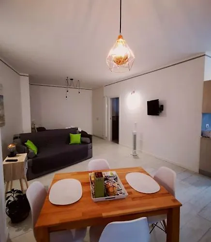 Apartament Il Cortile