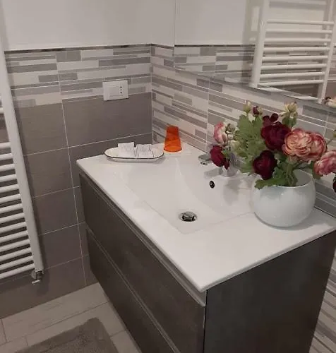 Il Cortile Apartament
