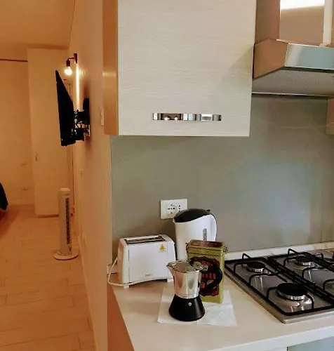 Apartament Il Cortile