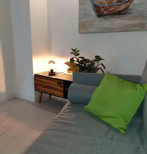 Il Cortile Apartament Clusane