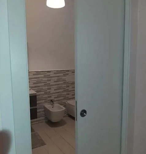 Il Cortile Apartament *
