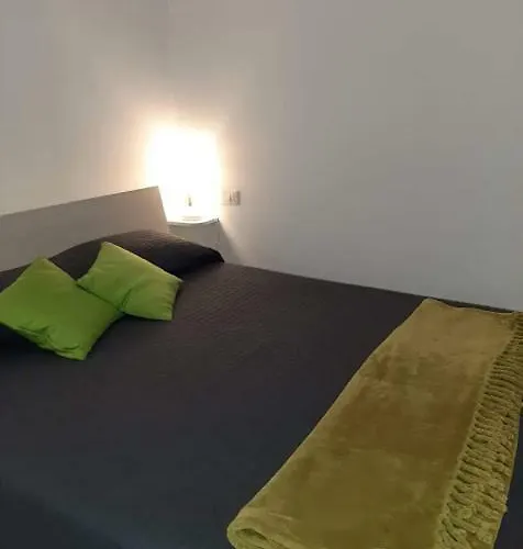 Apartament Il Cortile *