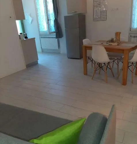 Apartament Il Cortile Clusane