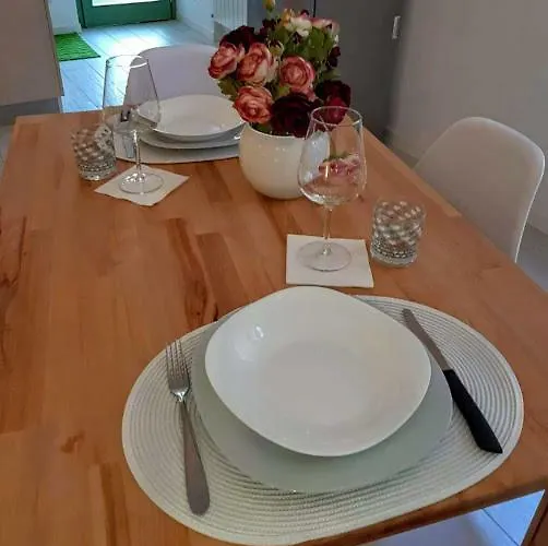 Apartament Il Cortile Clusane