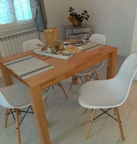 Apartament Il Cortile *