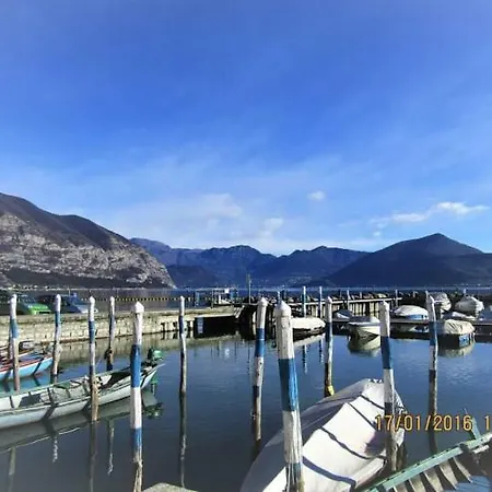 Il Cortile Apartamento